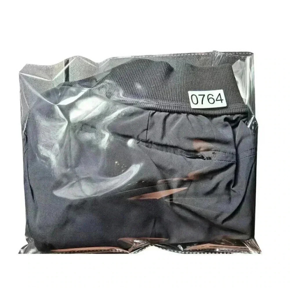 Athleta Soho Jogger Pants in Black size 16 Activewear Style #983352 Casual - Picture 9 of 9